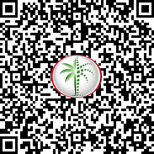 DLD verification QR code
