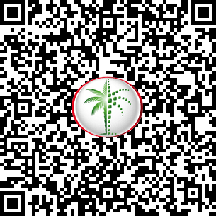 DLD verification QR code