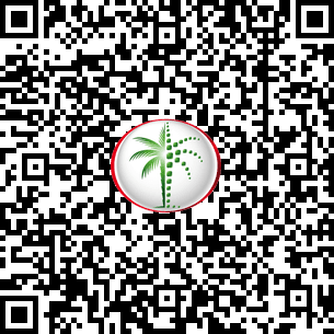 DLD verification QR code