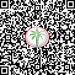 DLD verification QR code