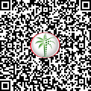 DLD verification QR code