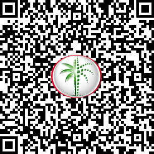 DLD verification QR code