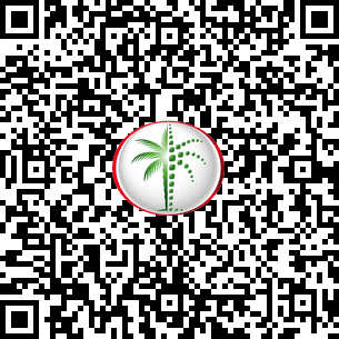 DLD verification QR code