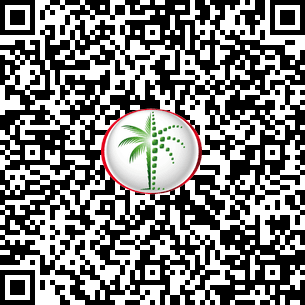 DLD verification QR code