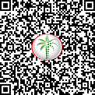 DLD verification QR code