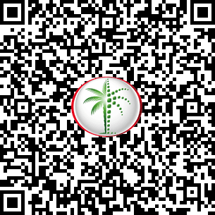DLD verification QR code