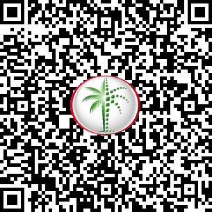 DLD verification QR code