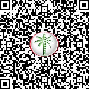 DLD verification QR code