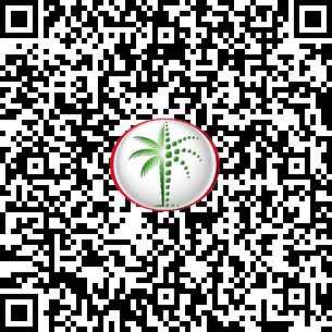 DLD verification QR code