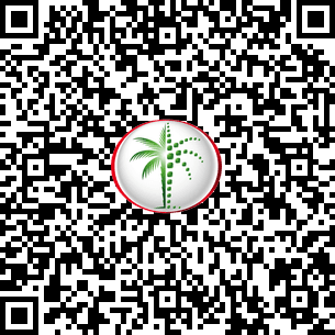 DLD verification QR code