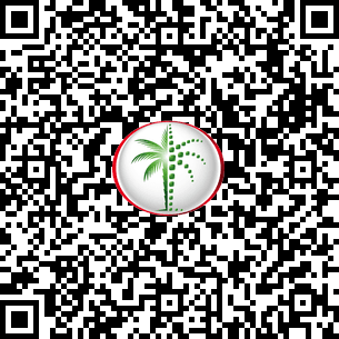 DLD verification QR code