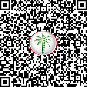 DLD verification QR code