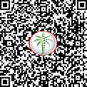 DLD verification QR code