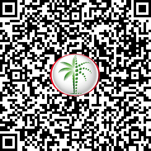 DLD verification QR code