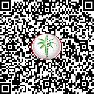 DLD verification QR code