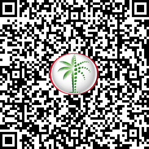 DLD verification QR code