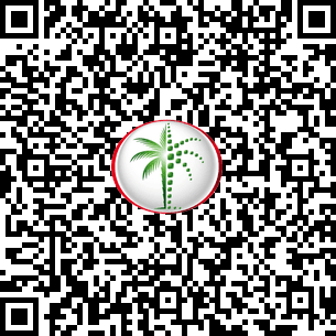 DLD verification QR code
