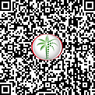 DLD verification QR code