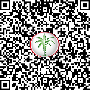 DLD verification QR code