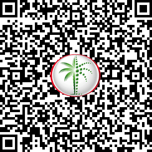 DLD verification QR code