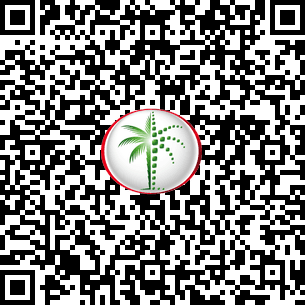 DLD verification QR code