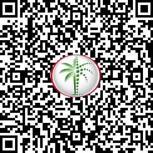 DLD verification QR code