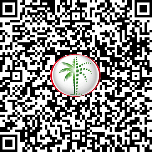DLD verification QR code