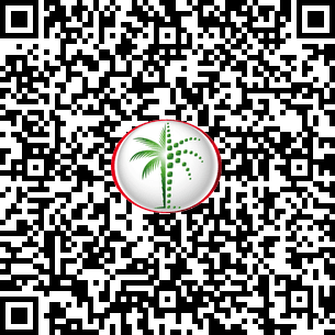 DLD verification QR code