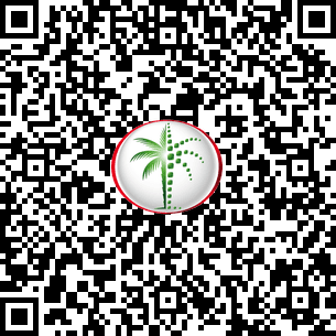 DLD verification QR code