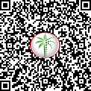 DLD verification QR code
