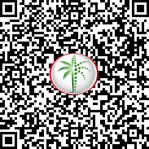 DLD verification QR code