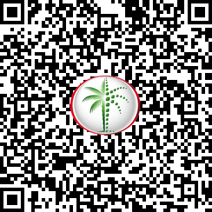 DLD verification QR code