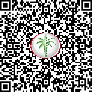 DLD verification QR code
