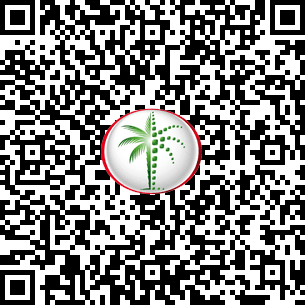 DLD verification QR code