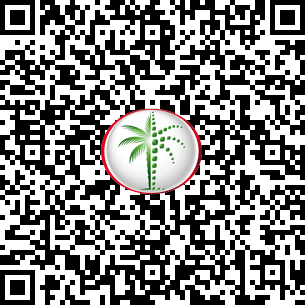 DLD verification QR code