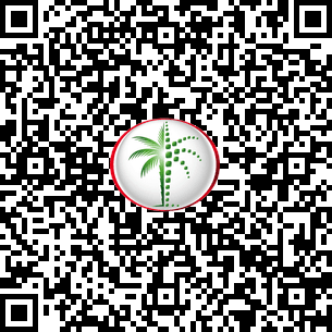 DLD verification QR code