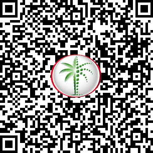 DLD verification QR code