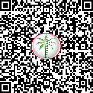 DLD verification QR code