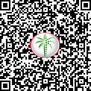 DLD verification QR code