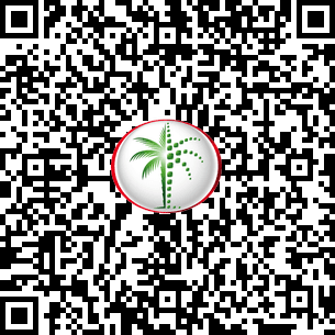 DLD verification QR code