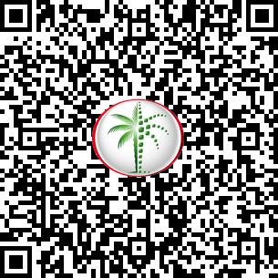 DLD verification QR code
