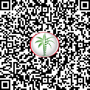 DLD verification QR code