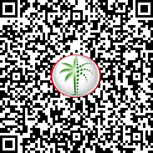 DLD verification QR code