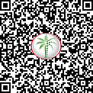 DLD verification QR code