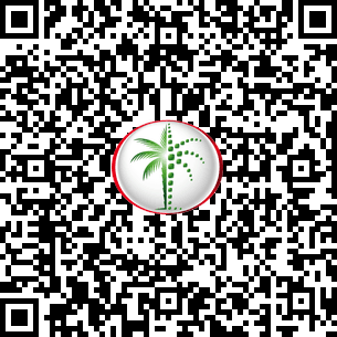 DLD verification QR code