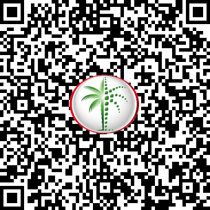 DLD verification QR code