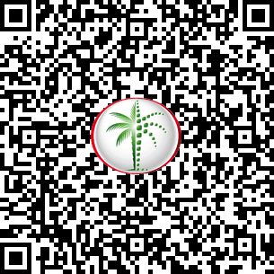 DLD verification QR code