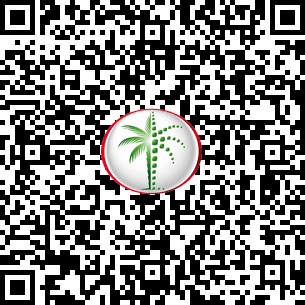 DLD verification QR code