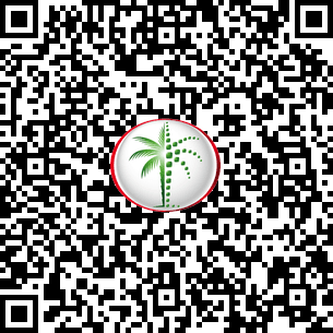 DLD verification QR code