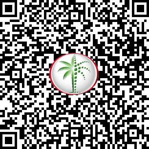 DLD verification QR code